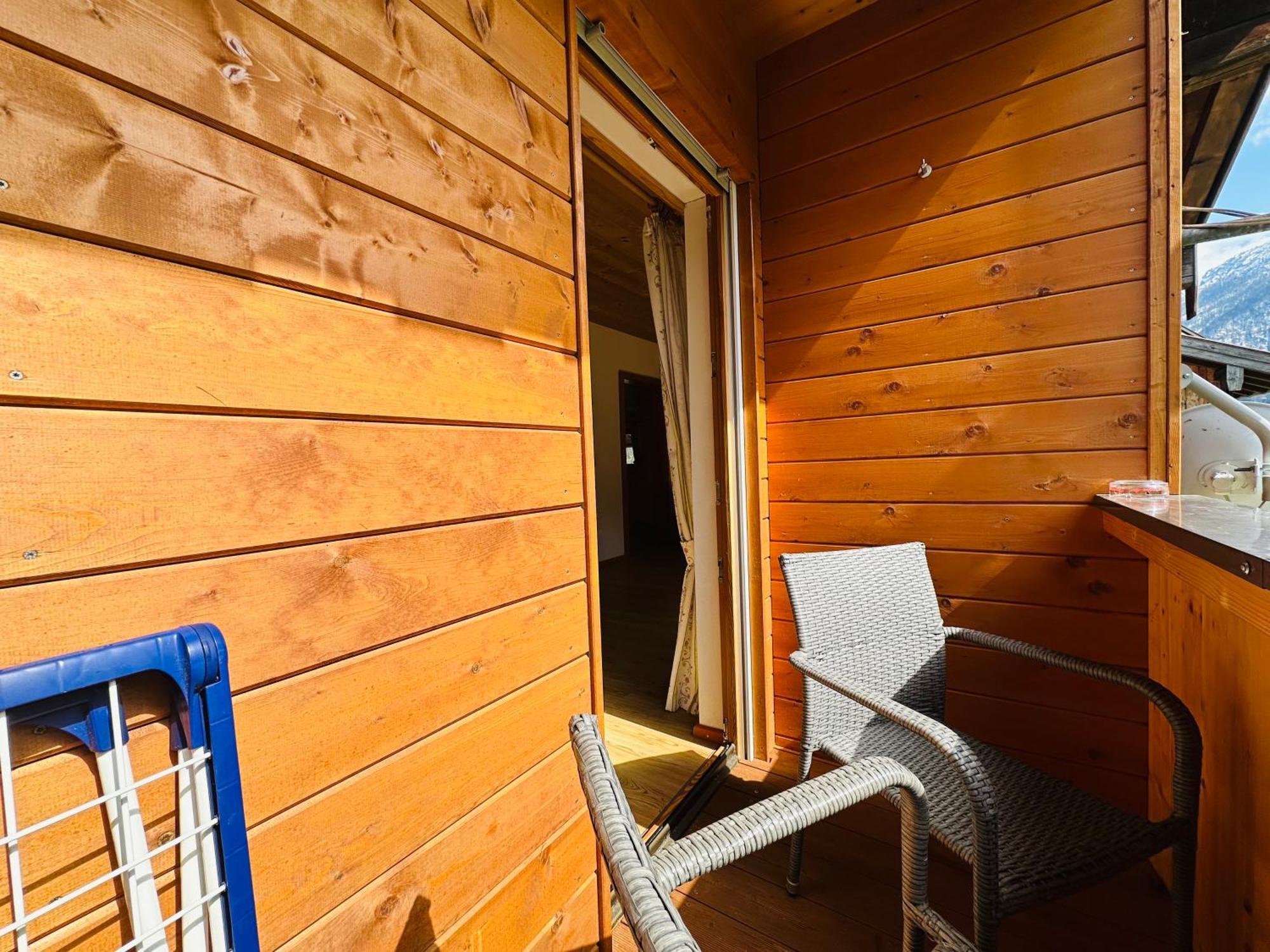 Apartment Beim Raffner Ruhpolding Zimmer foto